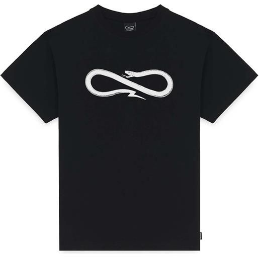 Propaganda t-shirt m/m logo classic