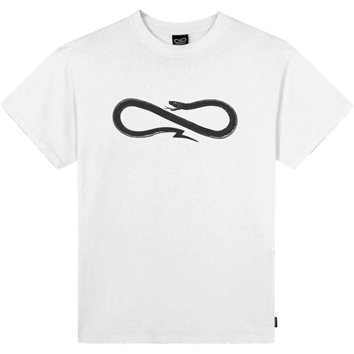 Propaganda t-shirt m/m logo classic