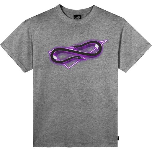 Propaganda t-shirt m/m logo vice