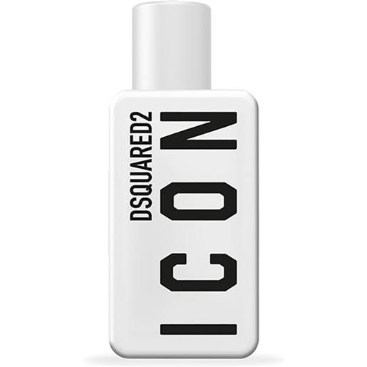Dsquared2 icon pour femme 50ml - eau de parfum