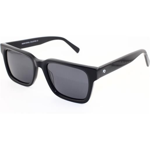 Kenny Dryal occhiali da sole Kenny Dryal tymd078 c1 polarizzati