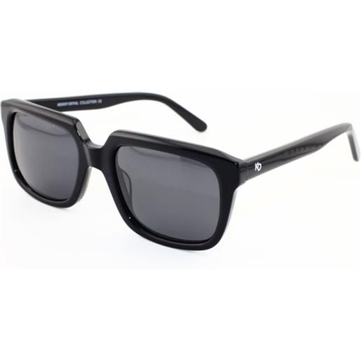 Kenny Dryal occhiali da sole Kenny Dryal tymd074 c1 polarizzati