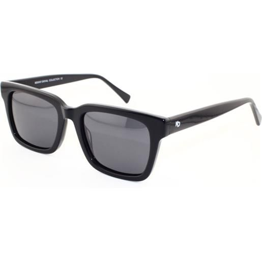 Kenny Dryal occhiali da sole Kenny Dryal tymd079 c1 polarizzati