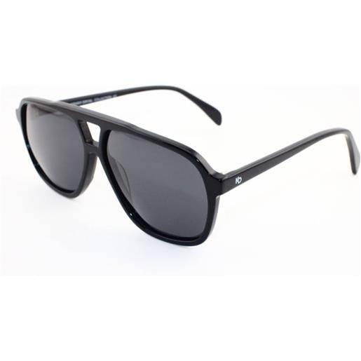 Kenny Dryal occhiali da sole Kenny Dryal tymd077 c1 polarizzati