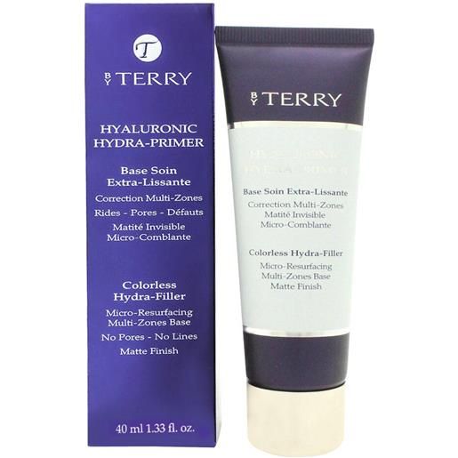 By Terry primer idratante ialuronico micro resurfacing 0,04 l crema