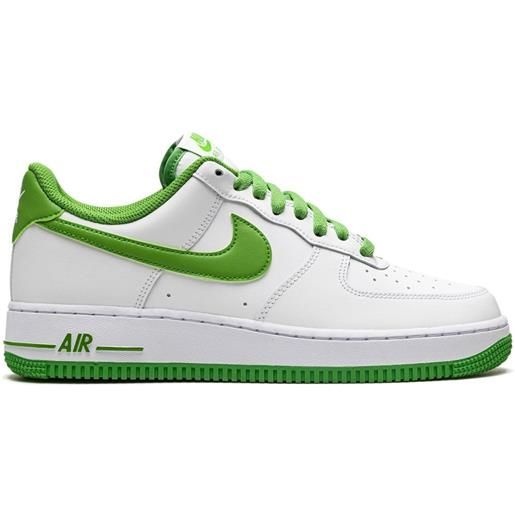 Nike sneakers air force 1 '07 - bianco