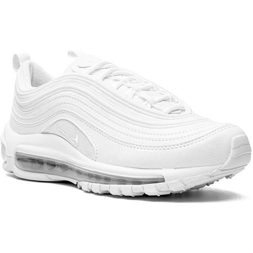 Nike Kids sneakers air max 97 - bianco