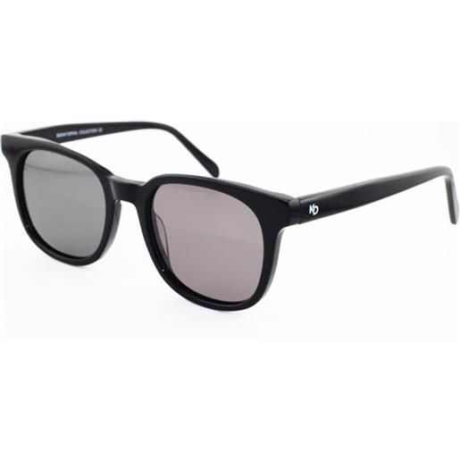 Kenny Dryal occhiali da sole Kenny Dryal tymd076 c1 polarizzati
