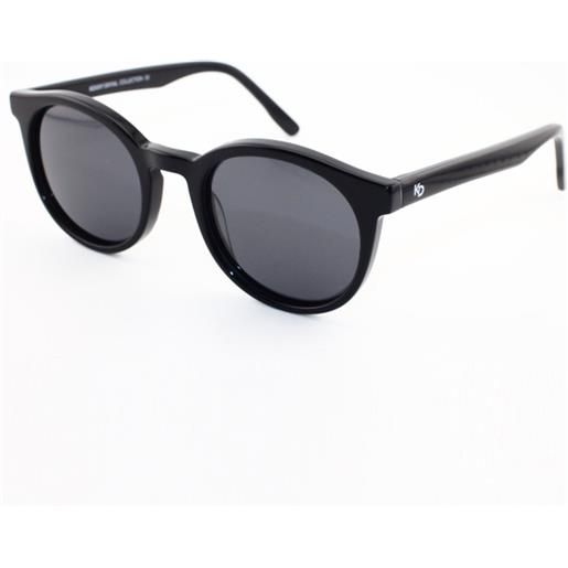 Kenny Dryal occhiali da sole Kenny Dryal tymd080 c1 polarizzati