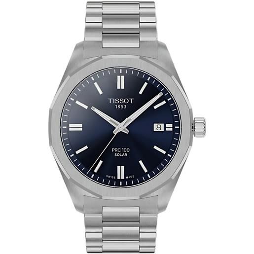 Tissot orologio Tissot uomo t1514221104100