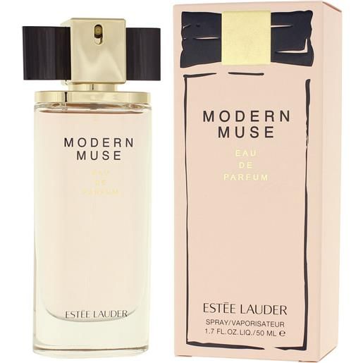 Estée Lauder modern muse eau de parfum (donna) 50 ml