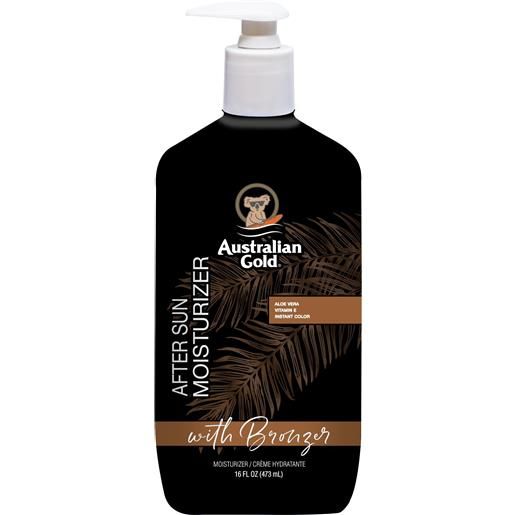 Australian Gold bronzer doposole australian g. 473ml 1 kg