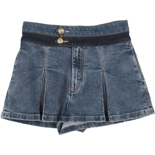 DSQUARED2 - shorts jeans