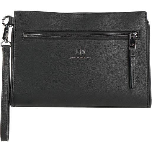 ARMANI EXCHANGE - beauty case