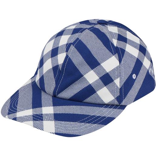 BURBERRY - cappello