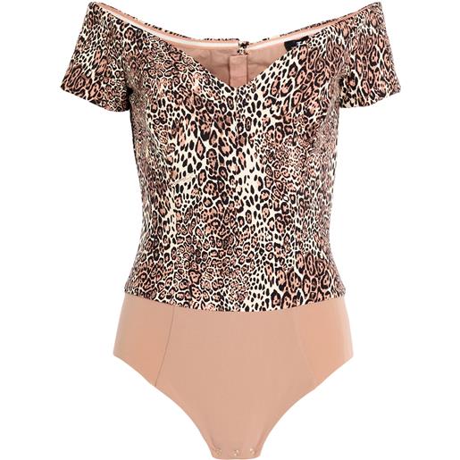 ELISABETTA FRANCHI - body