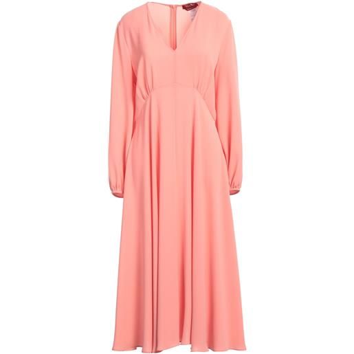 MAX MARA STUDIO - vestito midi