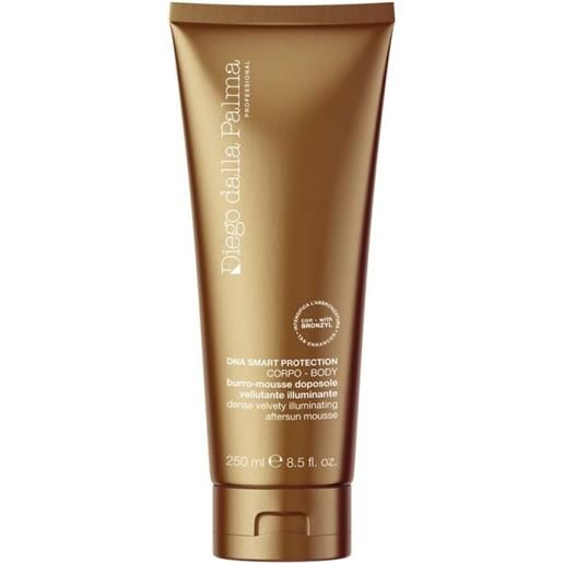 Diego dalla Palma professional dna smart protection corpo burro-mousse doposole 250ml - burro dopo sole corpo