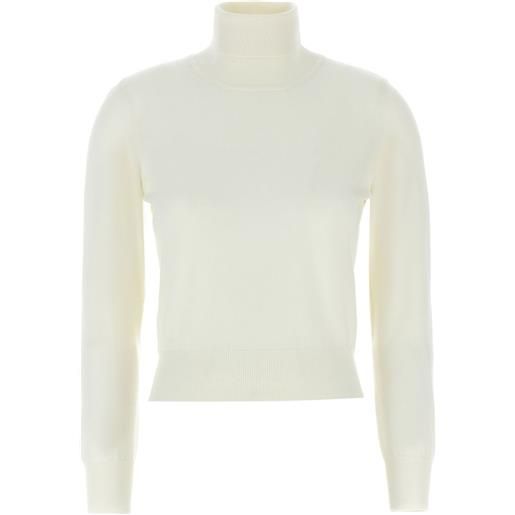Antonino Valenti maglione enriette - bianco