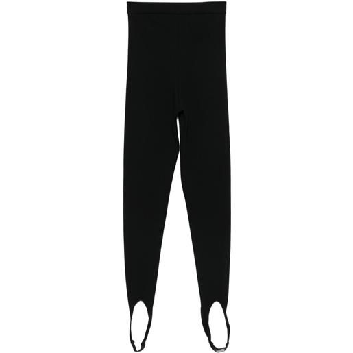 Burc Akyol leggings - nero