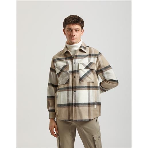 Collezione abbigliamento uomo giacca, a•quadro: prezzi, sconti