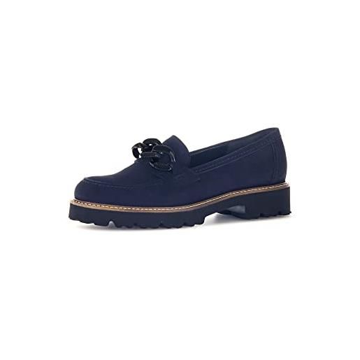 Gabor best fitting - slip da donna, atlanti 36, 37 eu