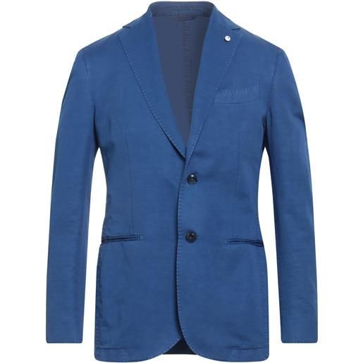 L.B.M. 1911 - blazer