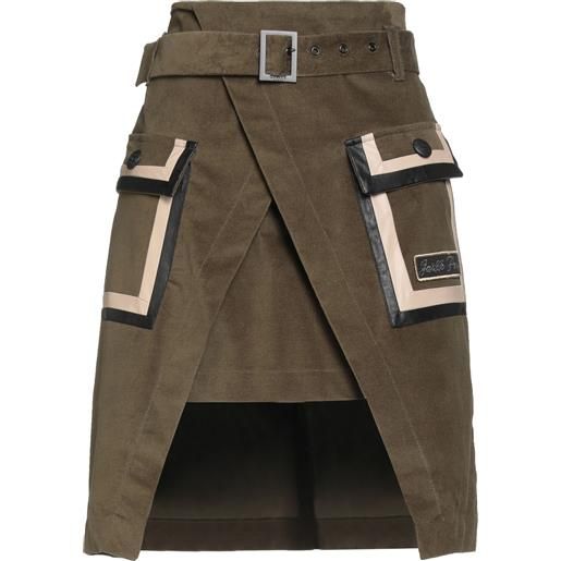 GAëLLE Paris - minigonna