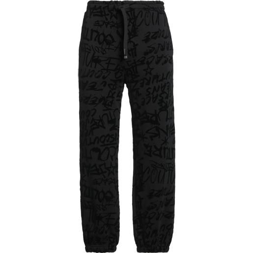 VERSACE JEANS COUTURE - pantalone