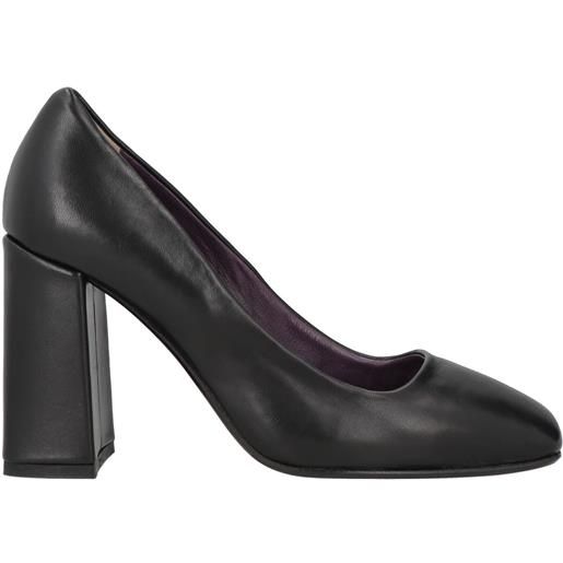 MASSIMO SANTINI - décolleté