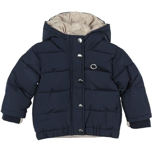 TRUSSARDI JUNIOR - piumino