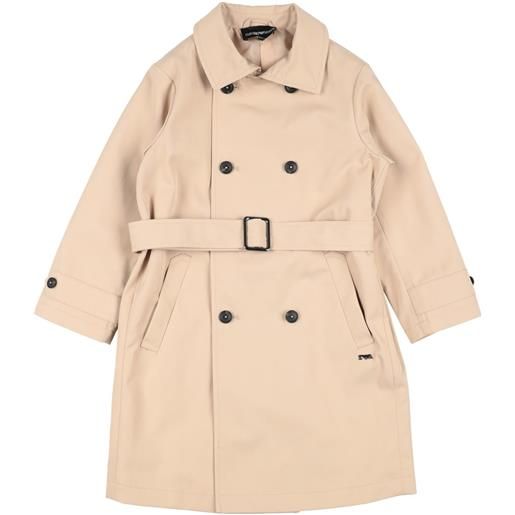 EMPORIO ARMANI - soprabito