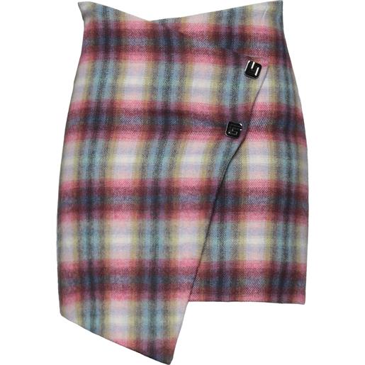 GAëLLE Paris - minigonna