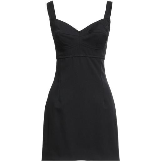 DOLCE&GABBANA - tubino