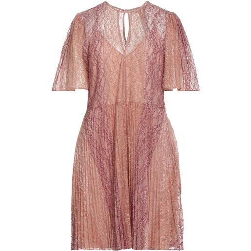 TWINSET - vestito corto