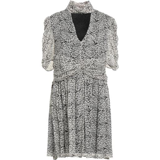 TWINSET - vestito corto