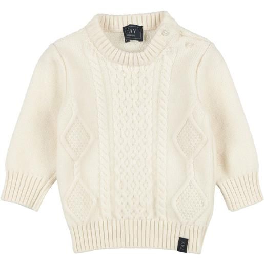FAY - pullover