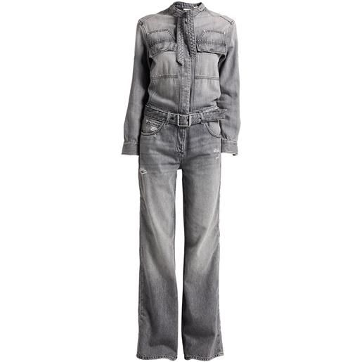 PINKO - salopette