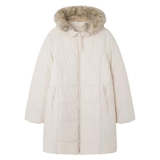 Springfield 8278855 giacca, beige standard, m donna