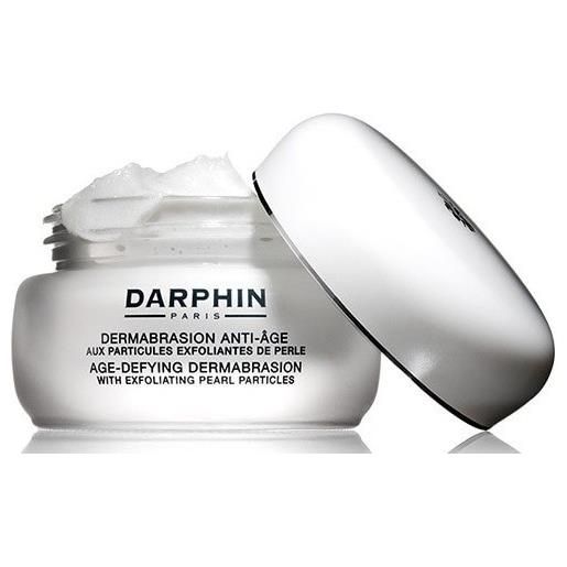 DARPHIN DIV. ESTEE LAUDER darphin age-defying dermabrasion dermoabrasione anti-età esfoliante e levigante 50ml