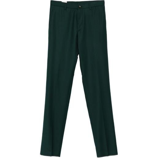 ETRO pantaloni roma - verde