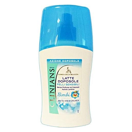 Clinians spray doposole bimbi - 200 gr