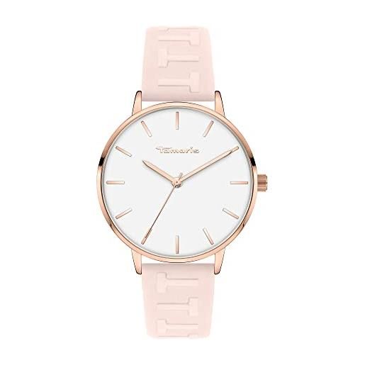 Tamaris donna, oro rosa, classico