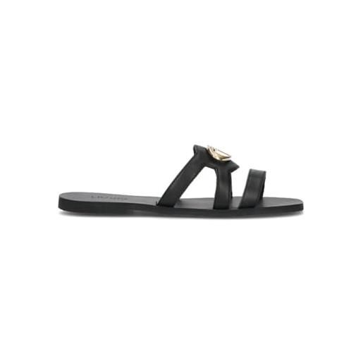 Liu Jo sandalo black sa5083p0102 black 39