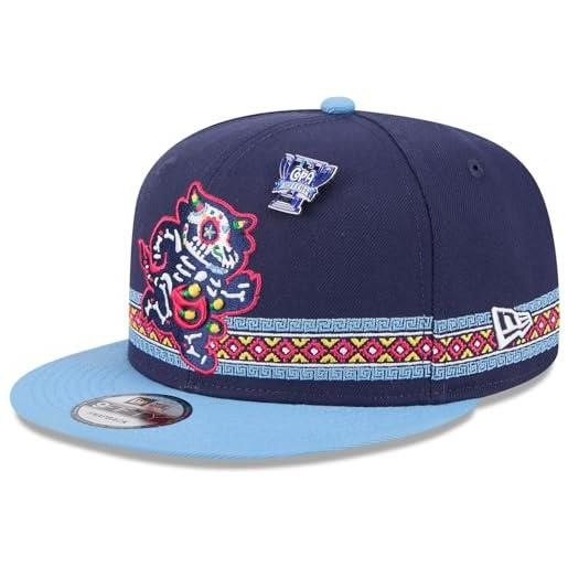 Berretto da baseball con logo personalizzato ricamato all'aperto da uomo e donna