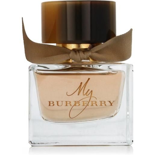 Burberry my Burberry eau de parfum (donna) 50 ml variante imballaggio nuovo