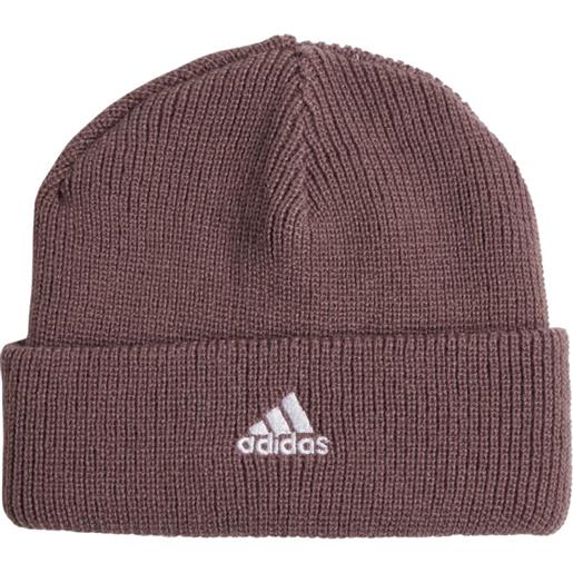 Adidas cappello berretto amaranto bambini lk