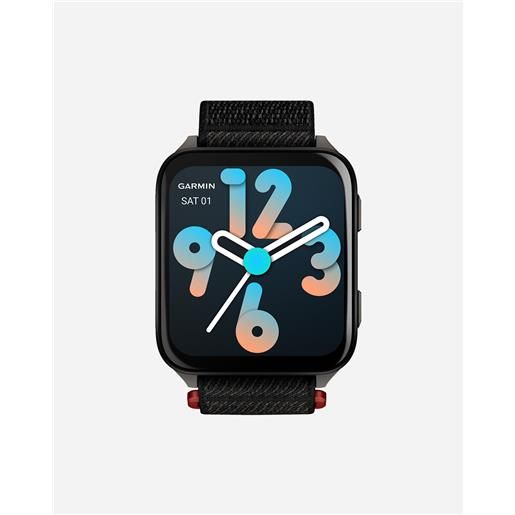 Garmin venu x1 - orologio multifunzione - nero