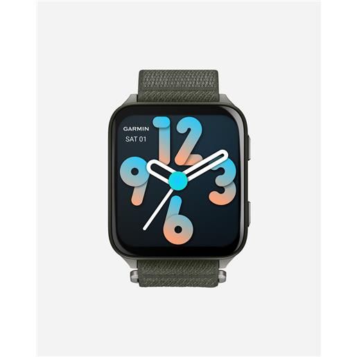 Garmin venu x1 - orologio multifunzione - verde