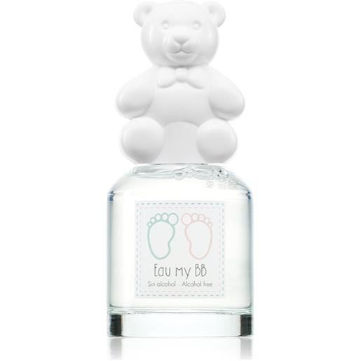 Eau My BB eau de senteur 60 ml